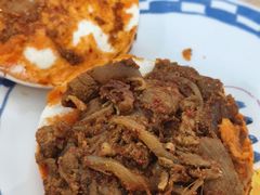 -Xi'An Food Bar 西安饭庄