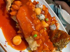 -童福兴·南京菜(老门东店)