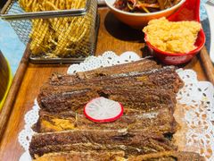 -北塘海鲜·天津菜(大光明桥旗舰店)