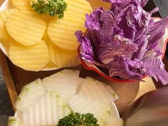 -乔先生涮肉·鲜活牛羊肉火锅(塘沽店)