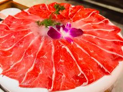 -大龙燚·旷野鲜火锅(广州首店)