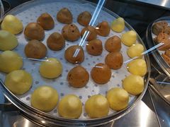 -沃尔玛超市(北大街店)