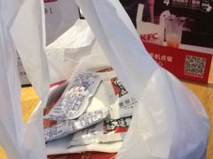 -肯德基(万科广东路店)