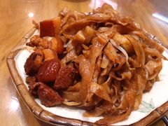 坛子肉焖面-葛记焖饼(伏牛路店)