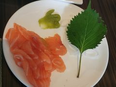 -合肥皇冠假日酒店·菲亚斯特自助餐厅(黄山路店)