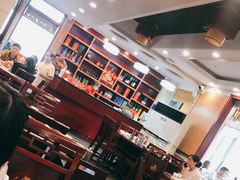 大堂-老来福·非遗酸汤兔(凯旋路店)