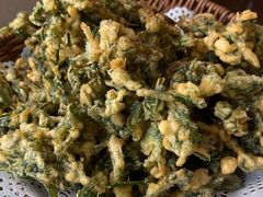 -丽泽山庄·生态怀柔菜·虹鳟鱼(红螺寺店)