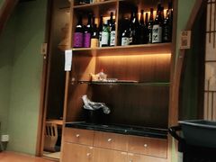-割烹旭日本料理(龙湖狮山天街店)