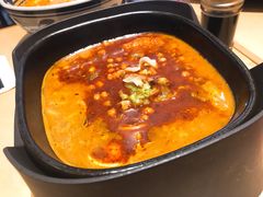 -阿香米线(天津凯德餐厅店)