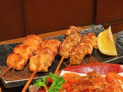 -鸟屯(三里屯店)