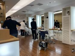 -THE LOG SALON 记录