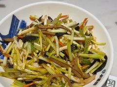-小菜园新徽菜(南京秦淮龙蟠汇店)