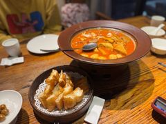 -临家闽南菜(宝洲路店)