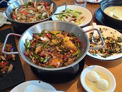 -莲餐厅·湖北菜·潜江小龙虾店(愚园路店)