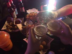 -MOSSO音乐酒吧·live house(南京旗舰店)