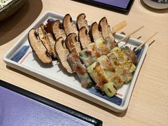 -小山日本料理(太古汇店)