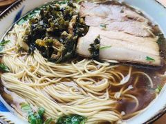 -朱洪元苏式面馆(绿宝广场店)