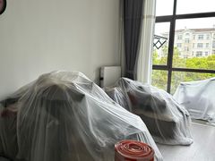 -绿色亿家除甲醛机构