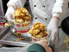 -托乐嘉美食广场(托乐嘉街区店)