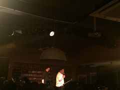 -哈尔滨北方国际青年旅舍(中央大街店)