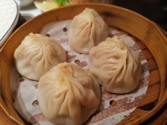 -二泉园老菜馆·百年无锡菜