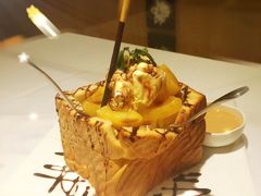 -琉璃餐厅(德基广场店)