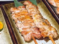 -鸟泉居酒屋·烧鸟·酒馆(百子湾店)