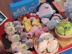 -连鹭海鲜·海肠捞饭·海胆饭(星海店)