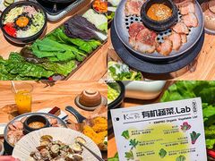 -KimPro 辛普乐概念韩餐