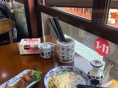 -孙盛兴奥灶面馆·蟹黄面·三虾面(山塘街总店)