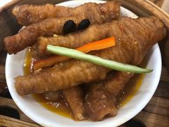 -富豪酒家(正大广场店)