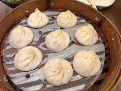 -玖鲜小笼(中山广场店)