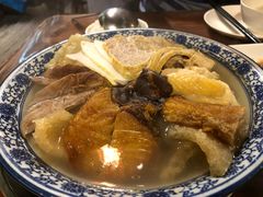 -三林本帮馆(中林街店)