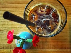 冰美式-Alimentari早午餐(安福路店)