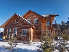 -北极村旅游风景区