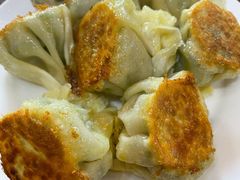 纯牧区羊肉煎烧麦-源玺源烧麦馆(东护城河南街店)