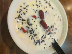 -兰州-西固陈记牛肉面·烧烤(山阴路店)