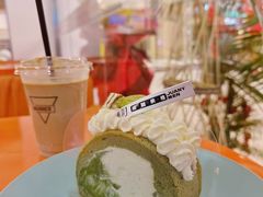 -卷们·现制生日蛋糕·蓝风车动物奶油(金源店)