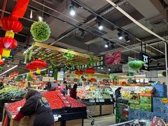 -兴龙广缘超市(奥体中心店)