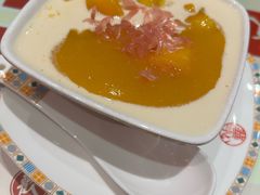 -香港華心糖水鋪(南西总店)