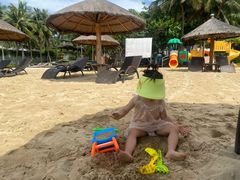 -石梅湾艾美度假酒店