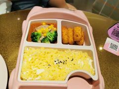 -BossBabe亲子餐厅(金光华广场店)