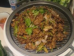 -京鸭棠(让胡路万达店)