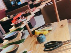 -谷牛日式烤肉(宝山U天地店)