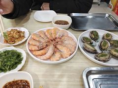 -一蚝一贝海鲜特色餐厅(万象城店)