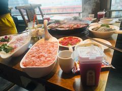 -纸盐河码头火锅(十八梯店)