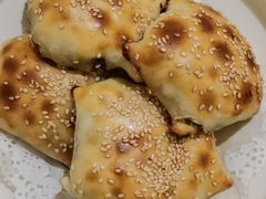 -宁夏国强手抓羊肉·清真菜(未央路凤三店)