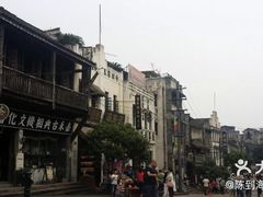 -两江国际影视城