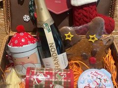 -北京望京凯悦酒店The Lounge大堂酒廊
