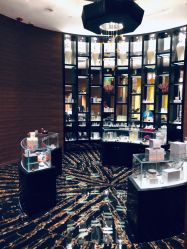 -广州文华东方酒店·水疗中心